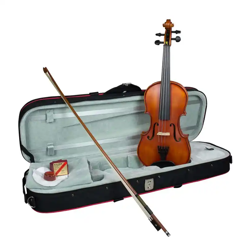 Nakupujte Hned Hidersine Violin Vivente Academy ¾ Finetune Outfit