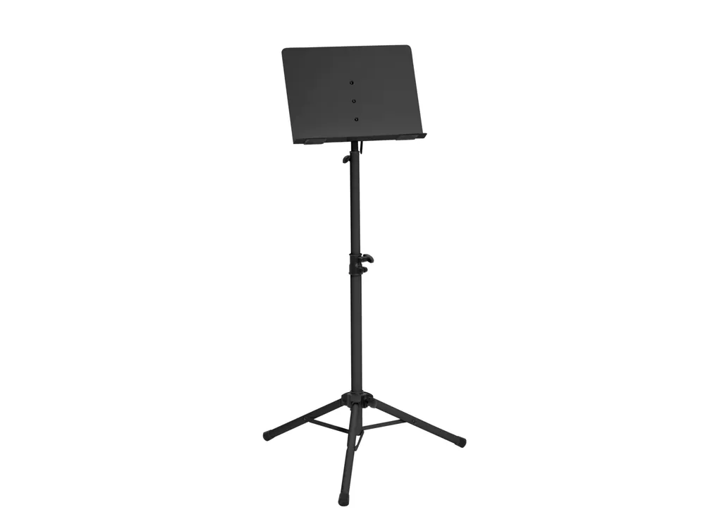 Novinka Dimavery OP-1, notový stojan, černý