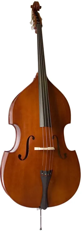 Valencia OB160G 4/4 Kontrabas Levný