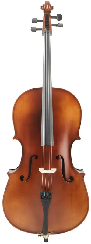 Aktuální BACIO INSTRUMENTS Basic Cello (GC102F) 1/2