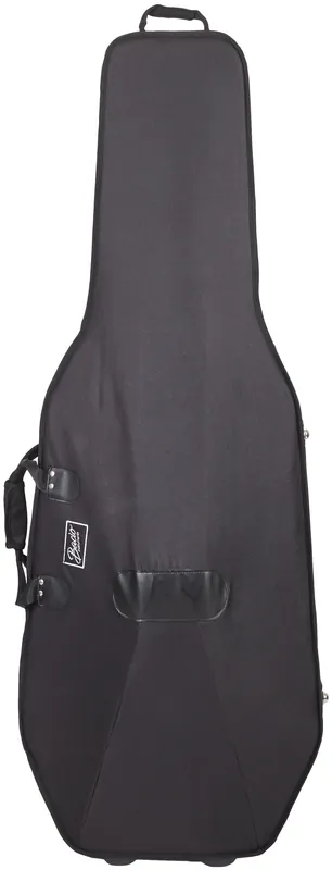 BACIO INSTRUMENTS Foamed Cello Case de Luxe 4/4 Expresní Doručení