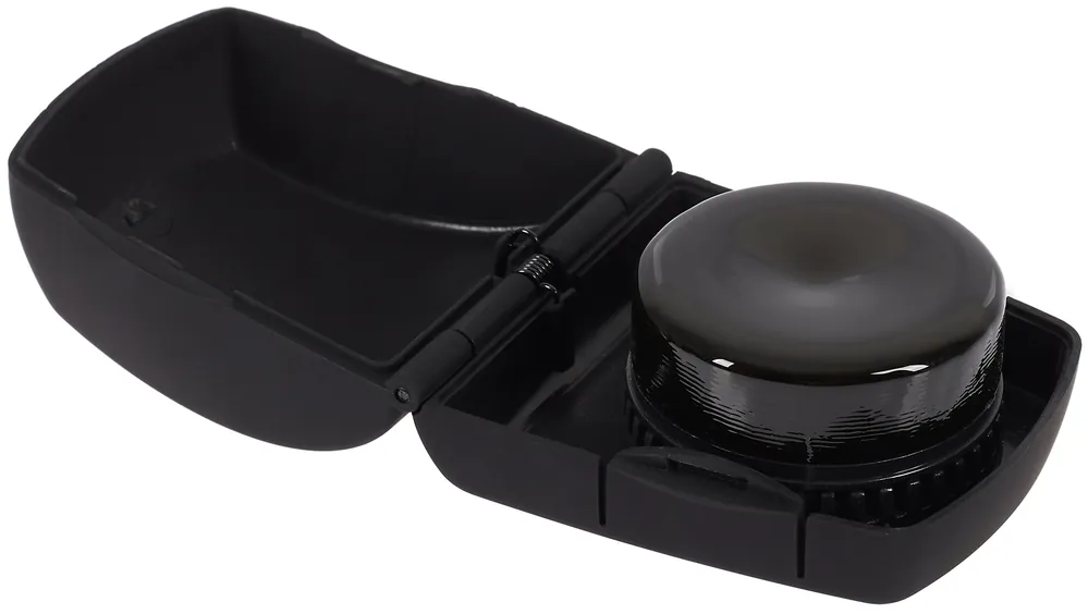 D´Addario KAPLAN KRDD Dark Ihned K Objednání