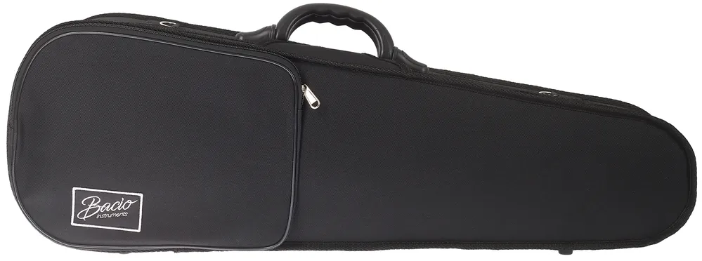 Horká Nabídka BACIO INSTRUMENTS Violin Case BK 1/2