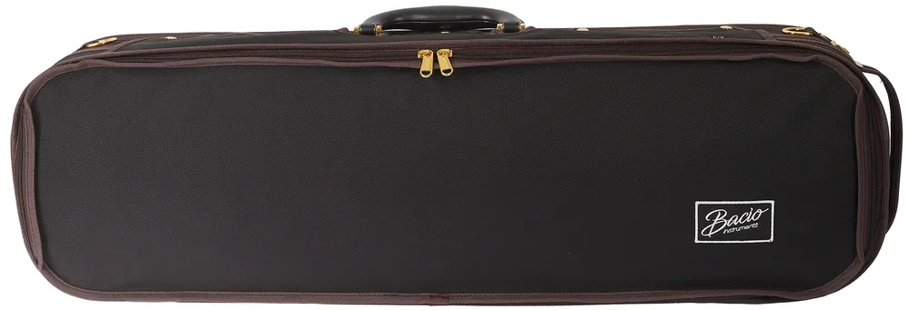 Akce BACIO INSTRUMENTS Violin Case Oxford 4/4 (306)