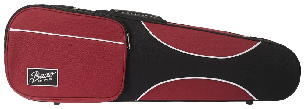 BACIO INSTRUMENTS Violin Case CLR 1/4 Kup Teď