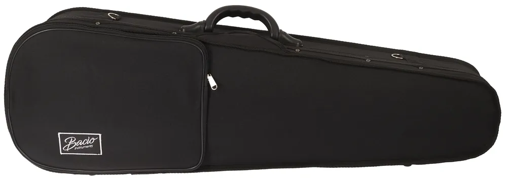 BACIO INSTRUMENTS Violin Case BK 4/4 Časově Omezené