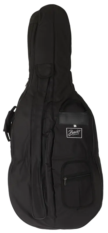Objednat Nyní BACIO INSTRUMENTS Basic Cello Bag BGC001 1/4