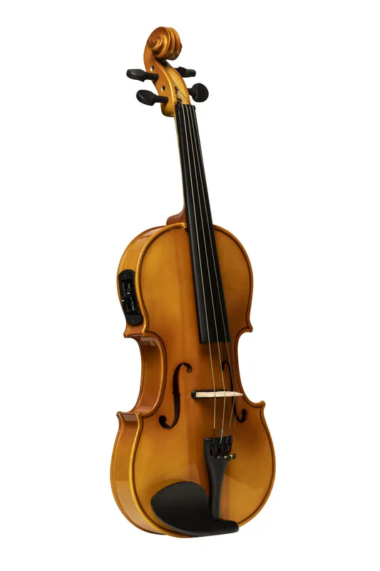 Stagg VN-4/4 ELEC EF Levný