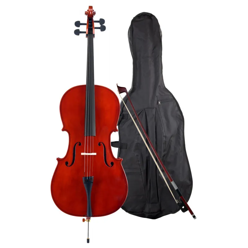Poslední Šance Proline cello set 4/4