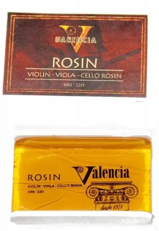 Nejlepší Cena Valencia VRS-220 Kolofonie pro housle