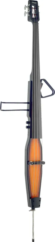 Aktuální Stagg EDB-3/4 VBR, elektrický kontrabas
