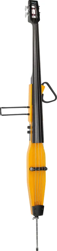 Bezpečná Platba Stagg EDB-3/4 H, elektrický kontrabas, honey