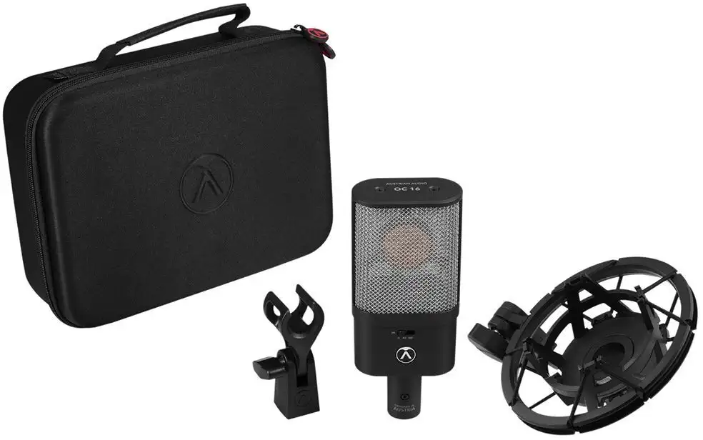 AUSTRIAN AUDIO OC16 Studio set Cenová Bomba