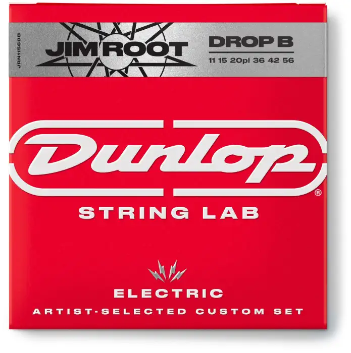 DUNLOP JRN1156DB (11 - 56 DROP B) Super Cena
