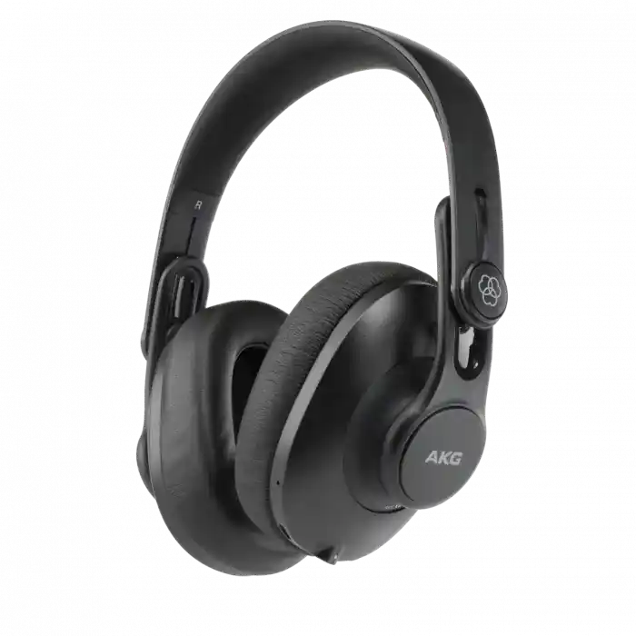 AKG K361-BT B stock Časově Omezené
