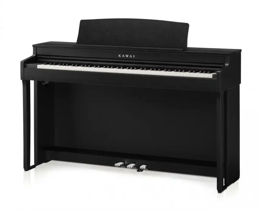 Časově Omezené KAWAI CN301B - Premium Satin Black