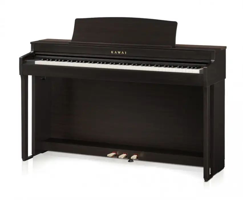 Výhodná Nabídka KAWAI CN301R - Premium Rosewood