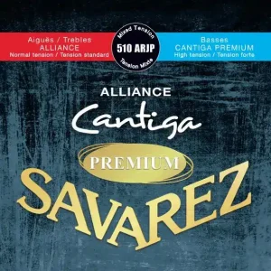 Kup Teď SAVAREZ 510ARJP Alliance Cantiga Premium