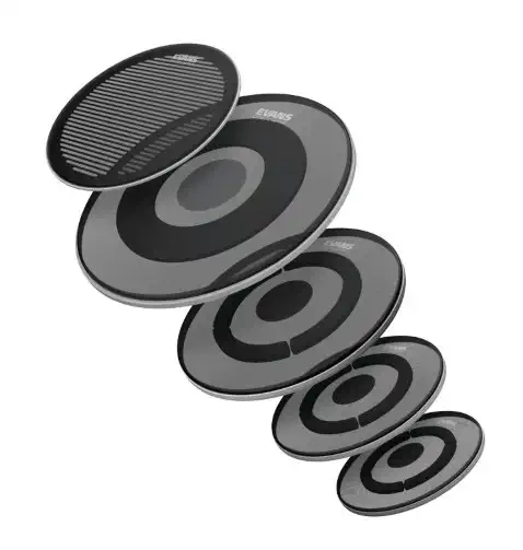 EVANS EPPB-DB1-R dB One Rock System Nízká Cena