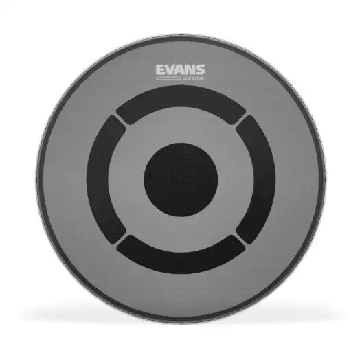 EVANS TT18DB1 dB One Tom Drum Head 18” Značkový