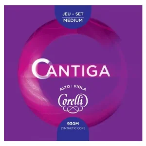 Horká Nabídka SAVAREZ 931M Corelli Cantiga A1 - Medium