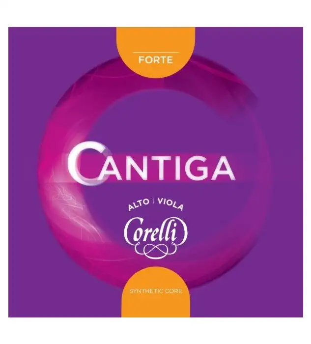 Nejlepší Volba SAVAREZ 931F Corelli Cantiga A1 - Forte