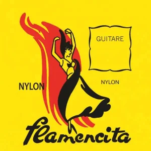 Originální SAVAREZ 174 FLAMENCITA