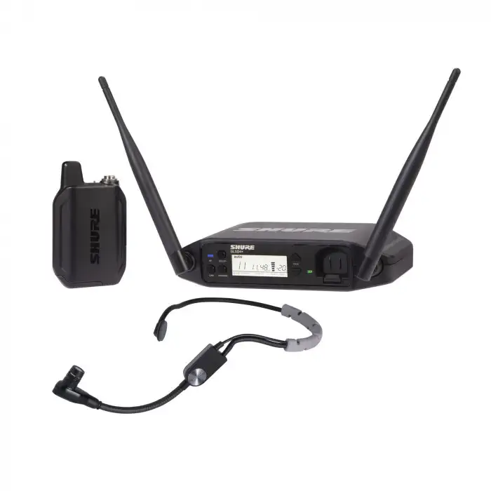 Levný SHURE GLXD14+/SM35