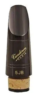 Bezpečná Platba VANDOREN CM310 Traditional 5JB - Bb klarinet
