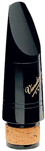 Originální VANDOREN CM3128 Profile88 B45 Lyre - Bb klarinet