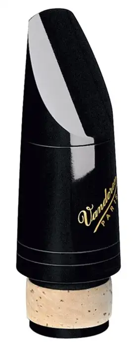 Bezpečná Platba VANDOREN Traditional 5RV CM321