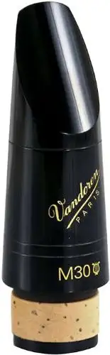Akční Nabídka VANDOREN CM30018 Lyre Profile 88 M30 - Bb klarinet