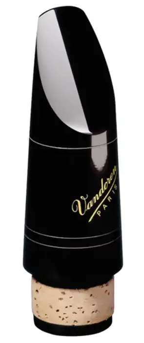 VANDOREN CM3108 Profile 88 5JB - Bb klarinet Originální