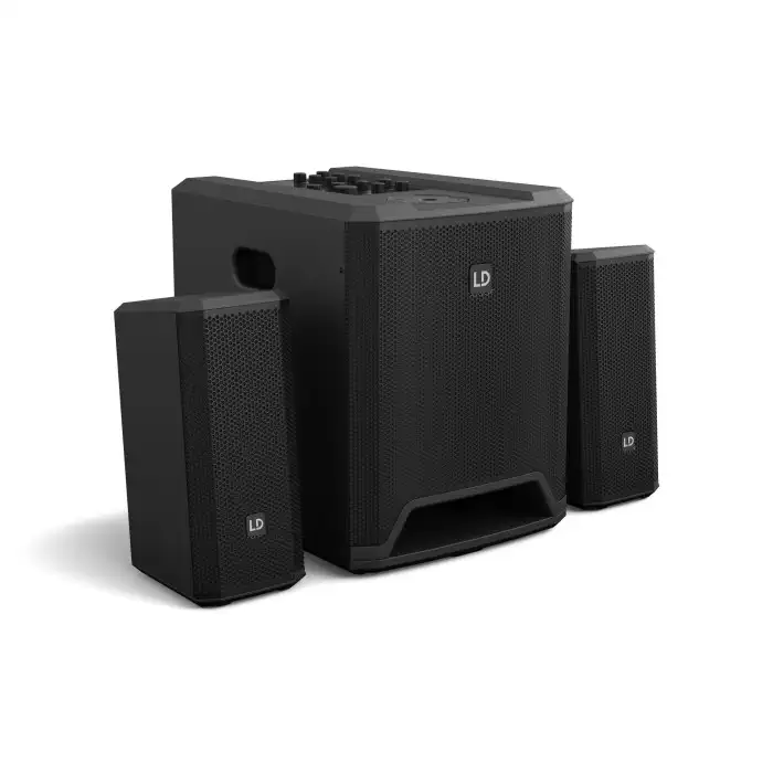LD SYSTEMS DAVE 10 G4X Ověřený