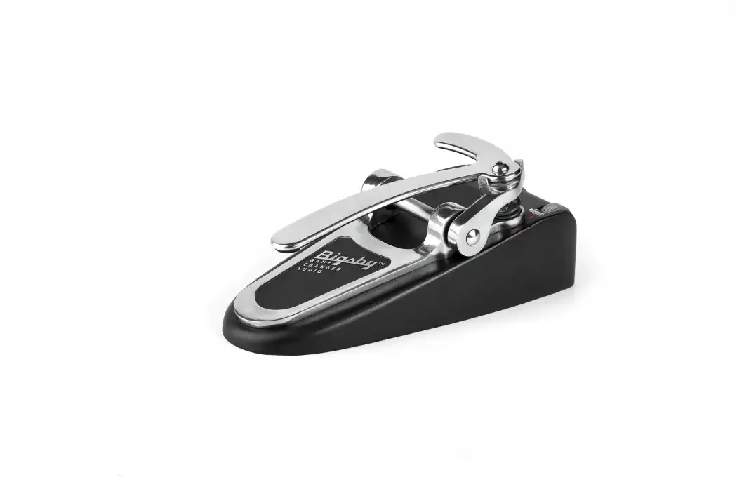 Omezená Nabídka GAMECHANGER AUDIO BIGSBY Pedal