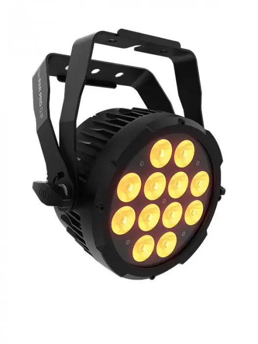 CHAUVET DJ SlimPAR Pro Q IP Akční Cena