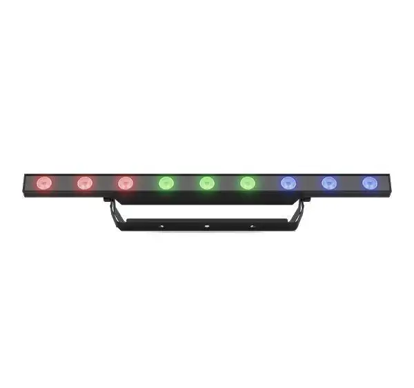 Ihned K Objednání CHAUVET DJ COLORband H9 ILS
