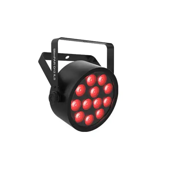 CHAUVET DJ SlimPAR Q12 ILS Tovární Cena