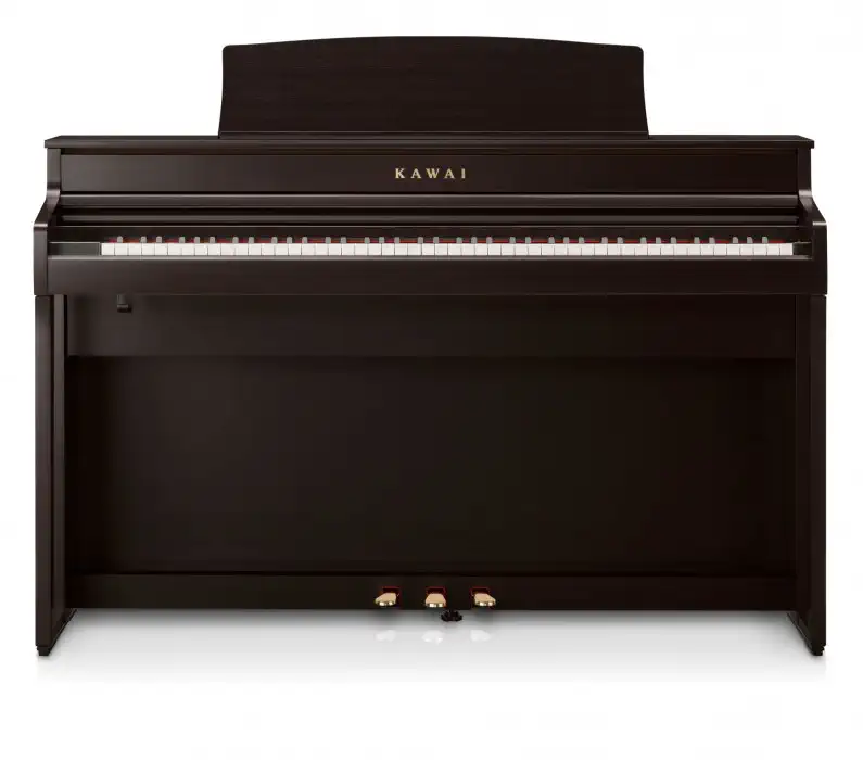 KAWAI CA501R - Premium Rosewood Aktuální