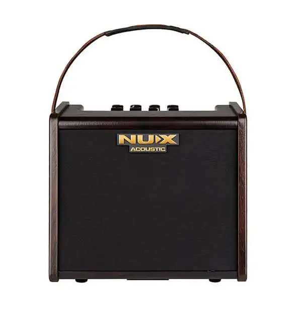 NUX AC-25 Omezená Nabídka