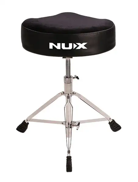 Aktuální NUX NDT-3 Drum Throne