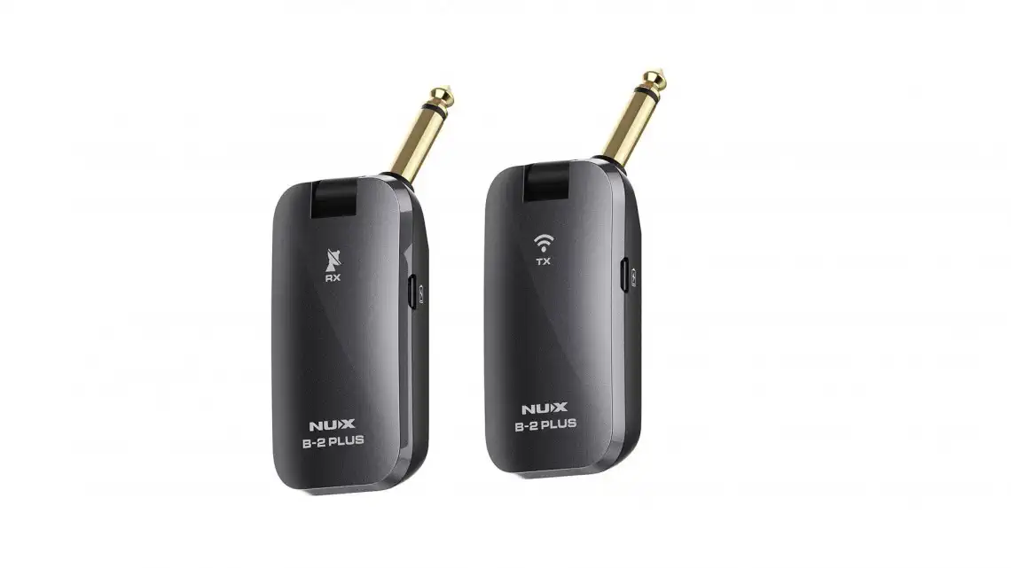 NUX B-2 Plus Originální