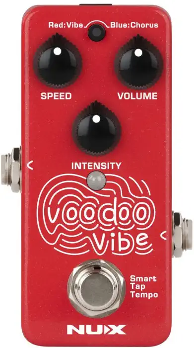 Kup Teď NUX NCH-3 Voodoo Vibe