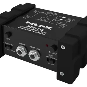 Akční Nabídka NUX PDI-1G