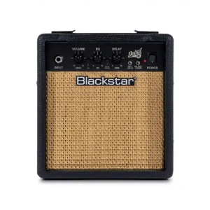 Výprodej BLACKSTAR Debut 10E - Black