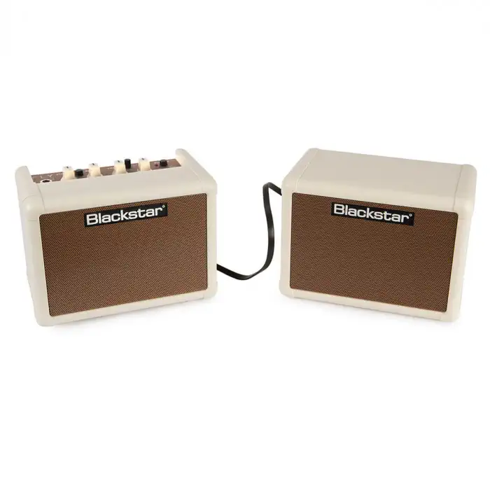 BLACKSTAR FLY 3 Acoustic Stereo Pack Nejlepší Volba
