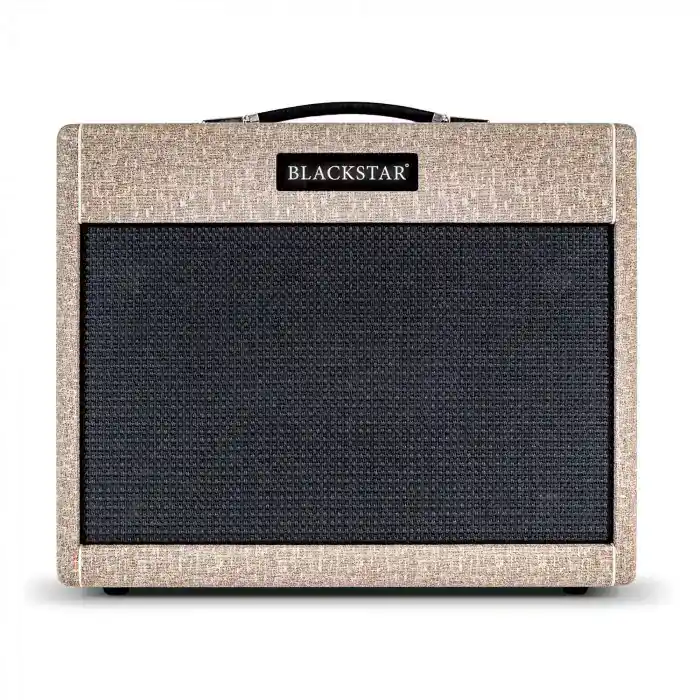 BLACKSTAR St. James 50 EL34 Combo - Fawn Must-Have