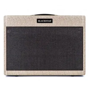 Cenově Výhodný BLACKSTAR St. James 50 EL34 212 Combo - Fawn