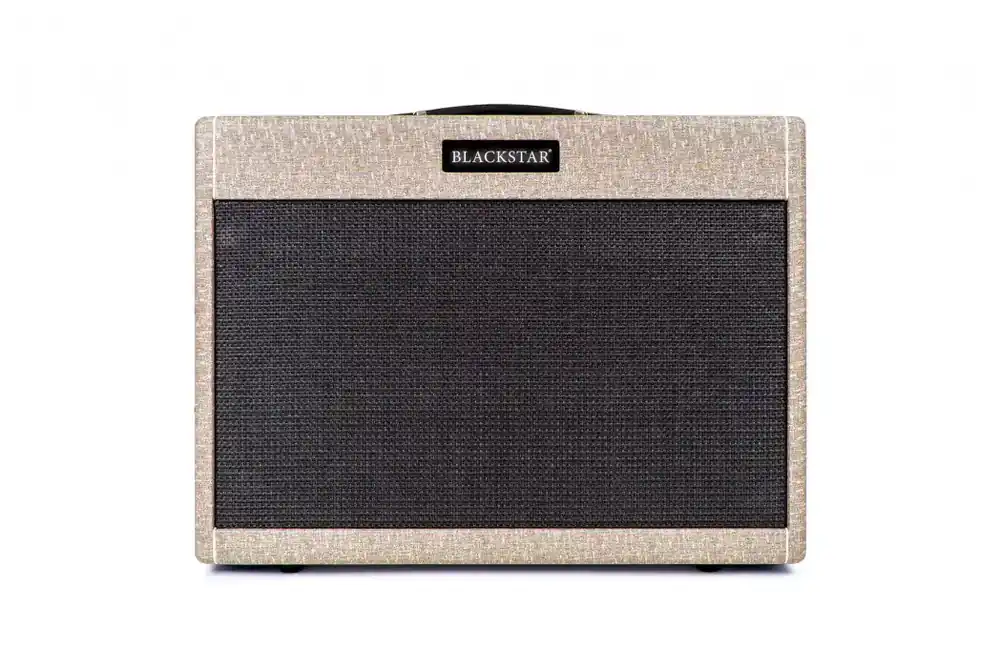 Cenově Výhodný BLACKSTAR St. James 50 EL34 212 Combo - Fawn