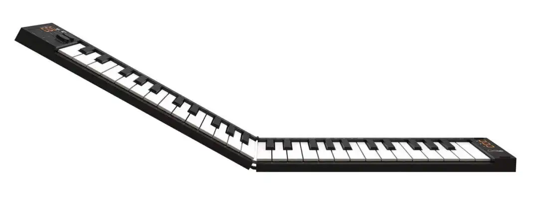 CARRY-ON Folding Controller 49 - Black Pouze Dnes